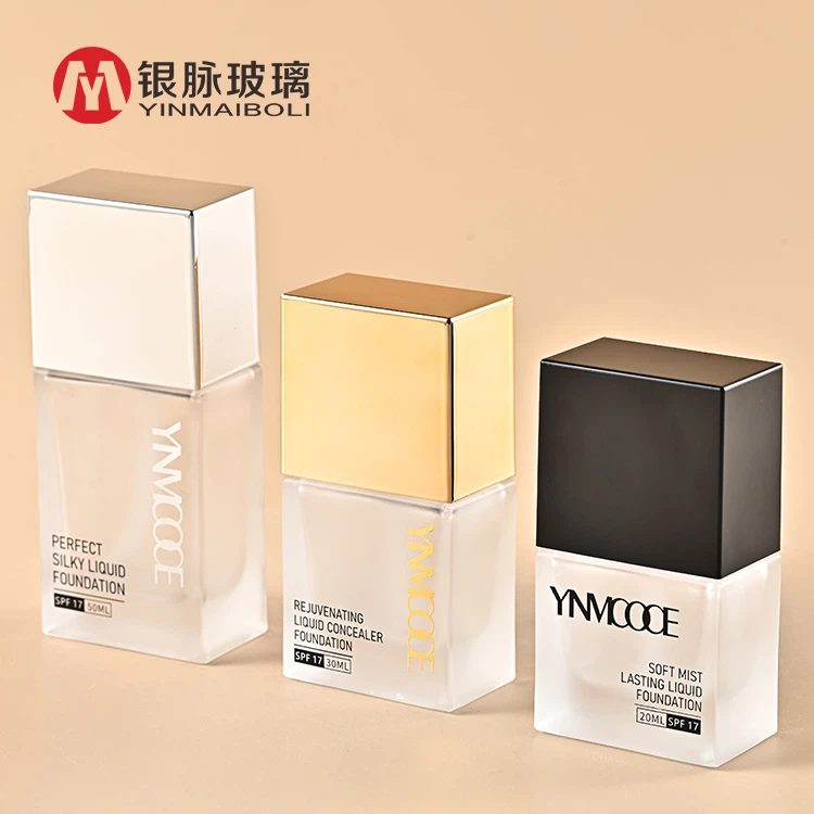 Шишиња за мини лосион